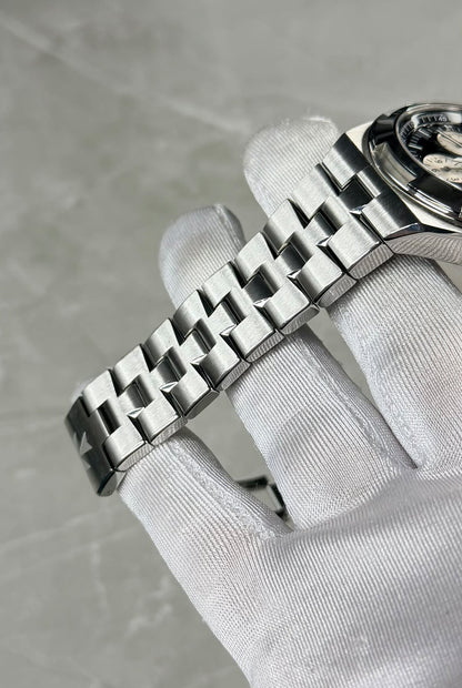 Vacheron Constantin Overseas Chronograph