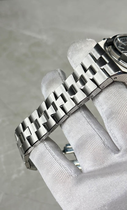 Vacheron Constantin Overseas Chronograph