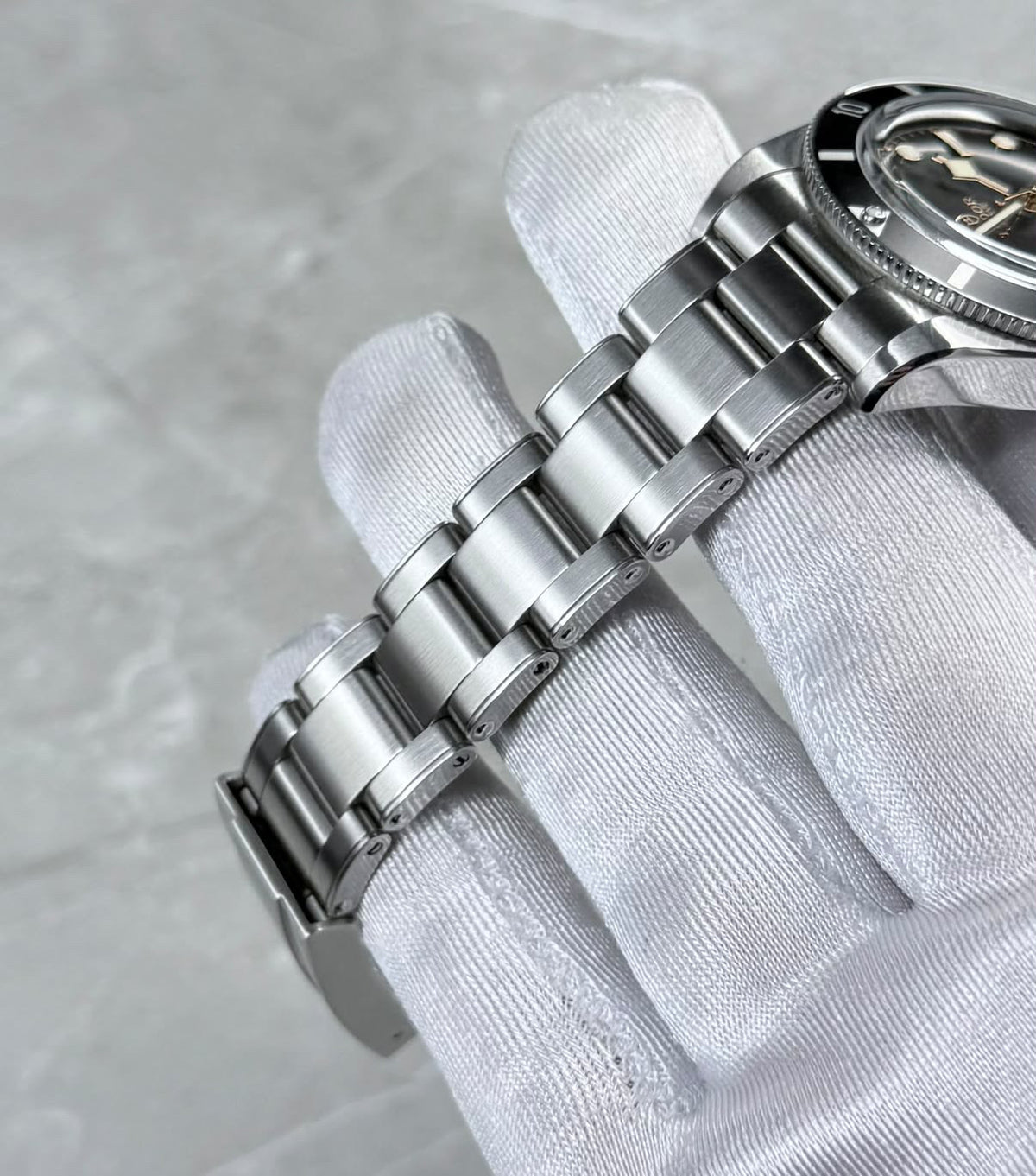 Tudor Black Bay 54