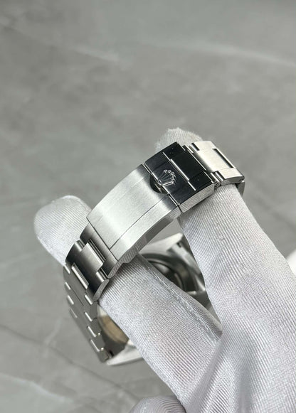 Rolex Explorer II White Polar