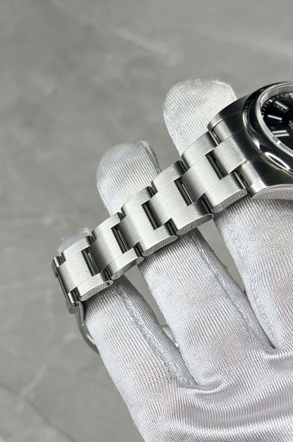 Rolex Oyster Perpetual 41 Black