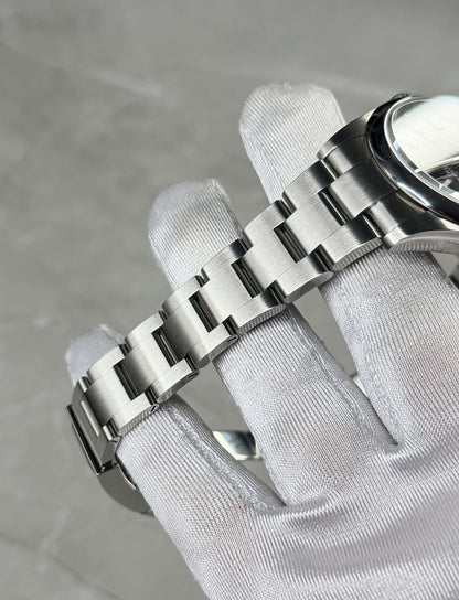 Rolex Oyster Perpetual 41 Black