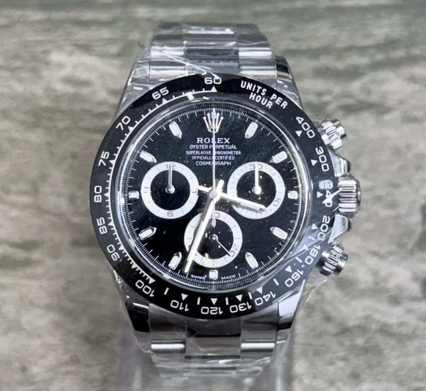 2022 Rolex Cosmograph Daytona Ref. 116500LN