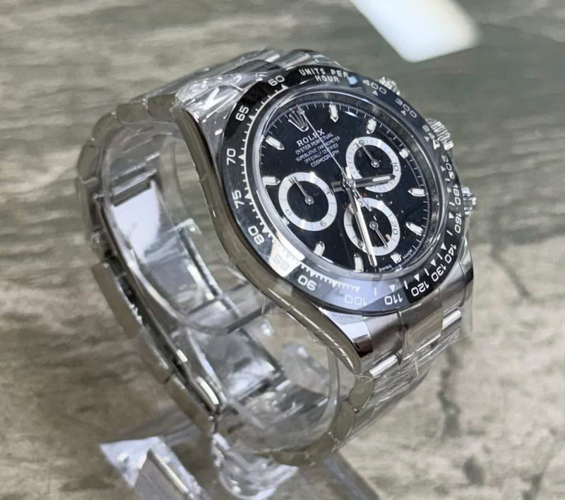 2022 Rolex Cosmograph Daytona Ref. 116500LN - Image 3