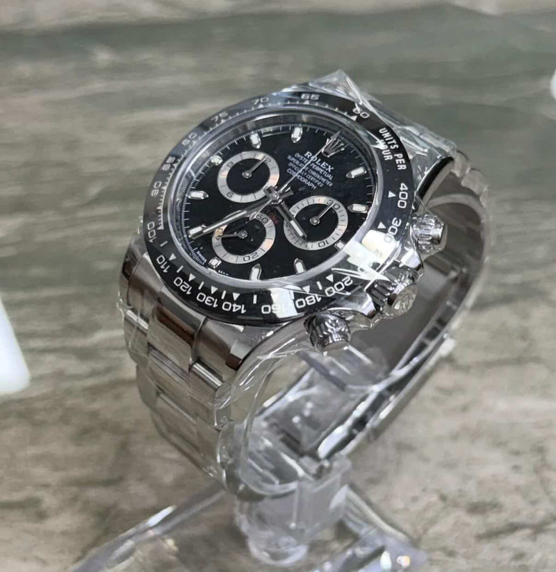 2022 Rolex Cosmograph Daytona Ref. 116500LN - Image 4