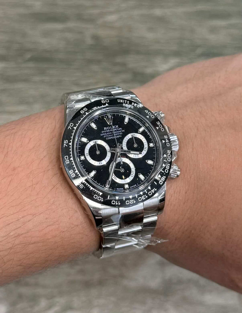 2022 Rolex Cosmograph Daytona Ref. 116500LN - Image 2