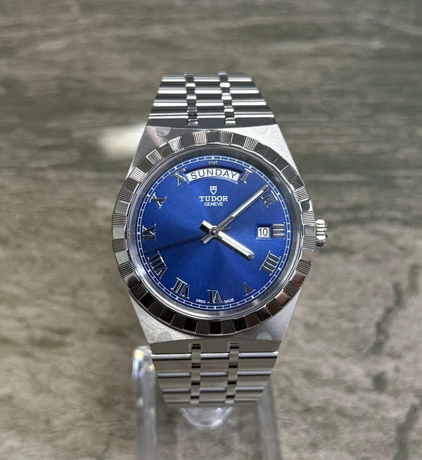 2025 Tudor Royal Day Date Ref. m28600