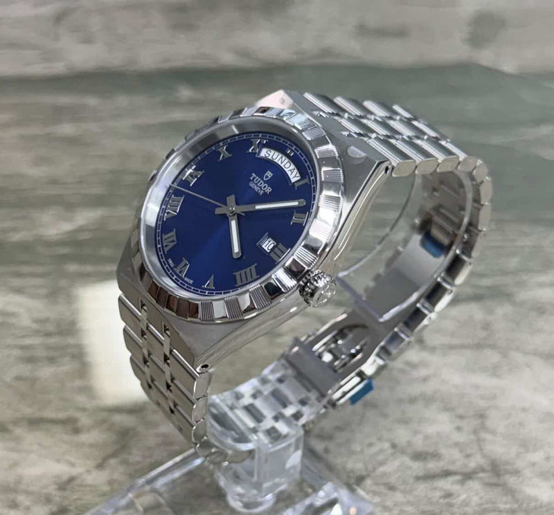 2025 Tudor Royal Day Date Ref. m28600 - Image 3