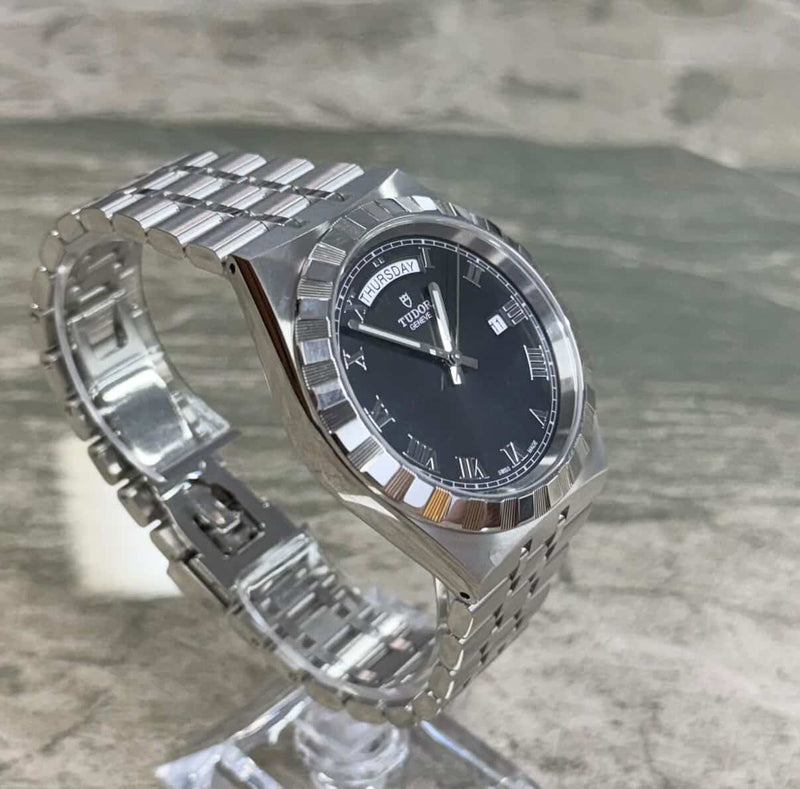 2025 Tudor Royal Day Date Ref. m28600 - Image 3