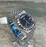 2025 Tudor Day Date Diamond Ref. m28600 - Thumbnail 4