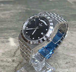 2025 Tudor Day Date Diamond Ref. m28600 - Thumbnail 3