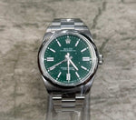 2025 Rolex Oyster Perpetual 41 134300 - Thumbnail 1