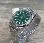 2025 Rolex Oyster Perpetual 41 134300 - Thumbnail 2