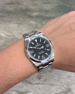 2014 Rolex Explorer 39 | 214270 - Thumbnail 2