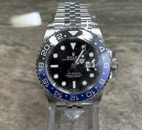 2025 Rolex GMT-Master II 