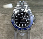 2025 Rolex GMT-Master II 