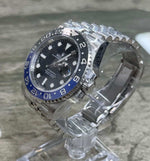 2025 Rolex GMT-Master II 