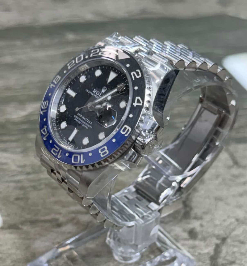 2025 Rolex GMT-Master II 