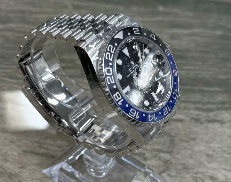 2025 Rolex GMT-Master II 