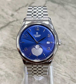 2025 Tudor 1926 Luna Blue Dial Ref. m91560-0002 - Thumbnail 1
