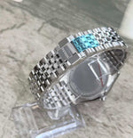 2025 Tudor 1926 Luna Blue Dial Ref. m91560-0002 - Thumbnail 7