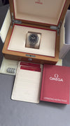 2021 OMEGA SPEEDMATSER 1957 BROADARROW, FULL SET, INC GST - Image 7