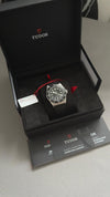 2024 TUDOR BLACK BAY MONOCHROME, FULL SET, INC GST - Image 6