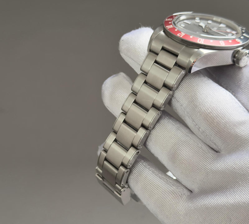 2024 Tudor Black Bay GMT 