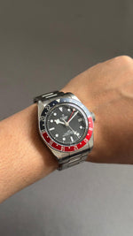 2024 Tudor Black Bay GMT 
