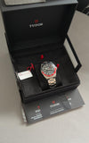 2024 TUDOR BLACK BAY GMT 