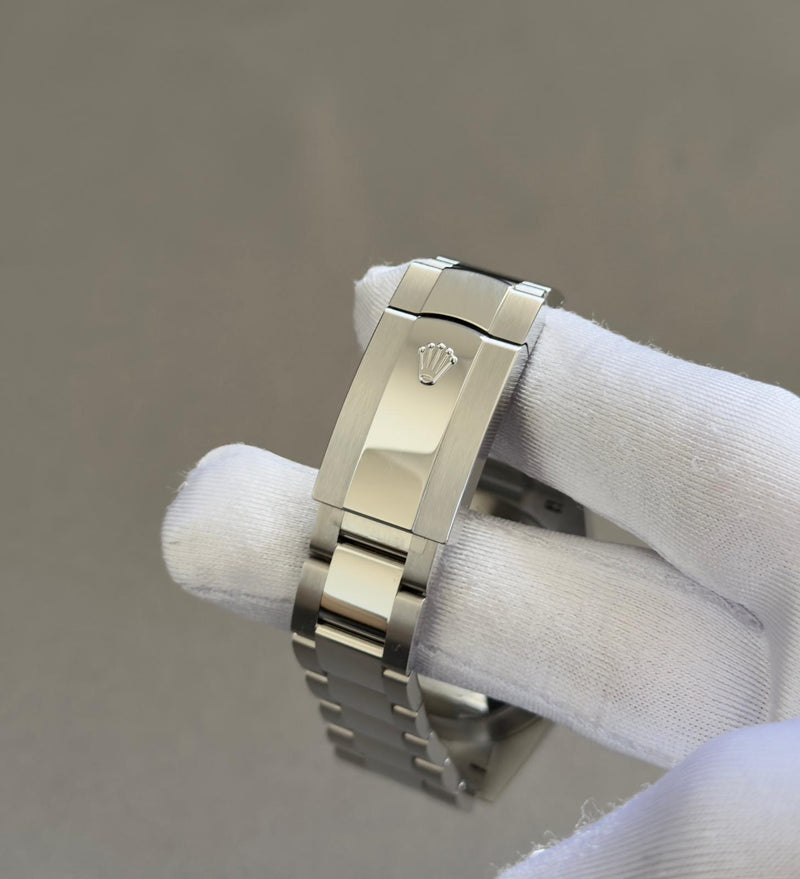 2022 Rolex Datejust 41 