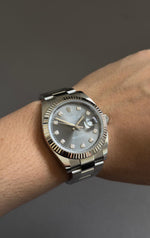 2022 Rolex Datejust 41 