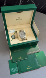 2022 Rolex Datejust 41 