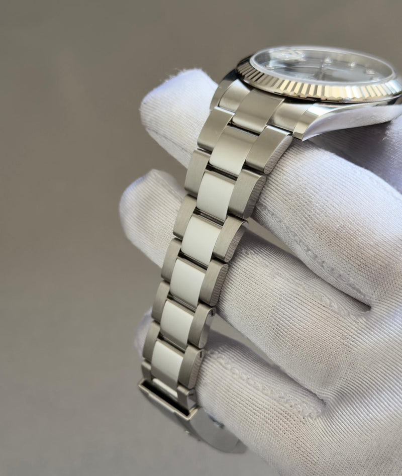 2022 Rolex Datejust 41 