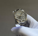 2022 Rolex Datejust 41 