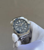 2022 Omega Seamaster 300m Ref. 210.30.42.20.03.001 - Thumbnail 1