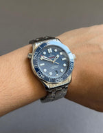 2022 Omega Seamaster 300m Ref. 210.30.42.20.03.001 - Thumbnail 2