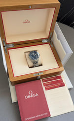 2022 Omega Seamaster 300m Ref. 210.30.42.20.03.001 - Thumbnail 7