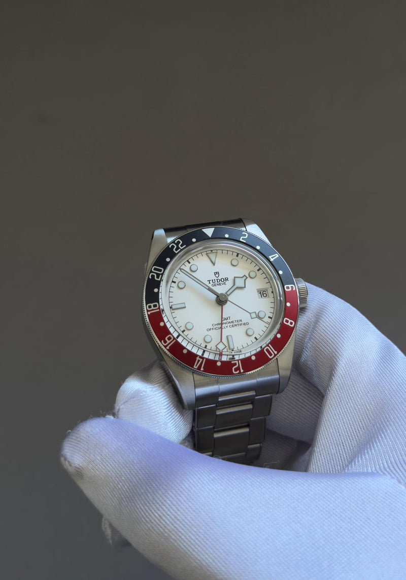 2024 Tudor Black Bay GMT 