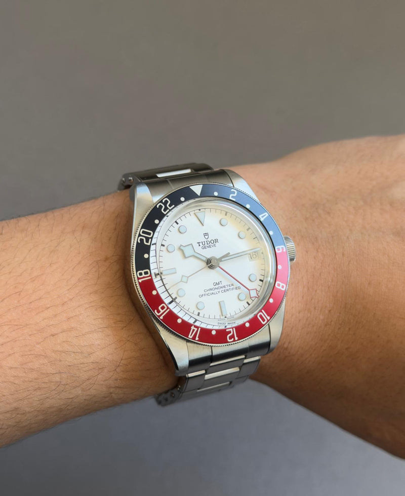 2024 Tudor Black Bay GMT 