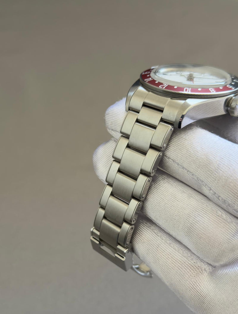 2024 Tudor Black Bay GMT 