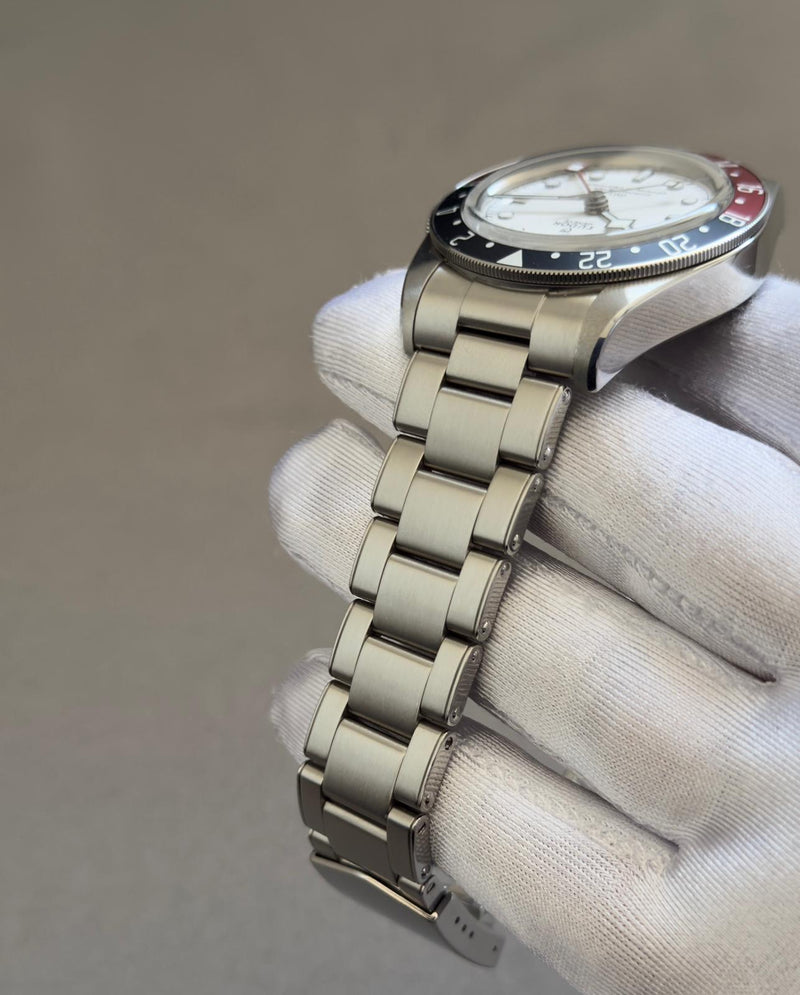 2024 Tudor Black Bay GMT 