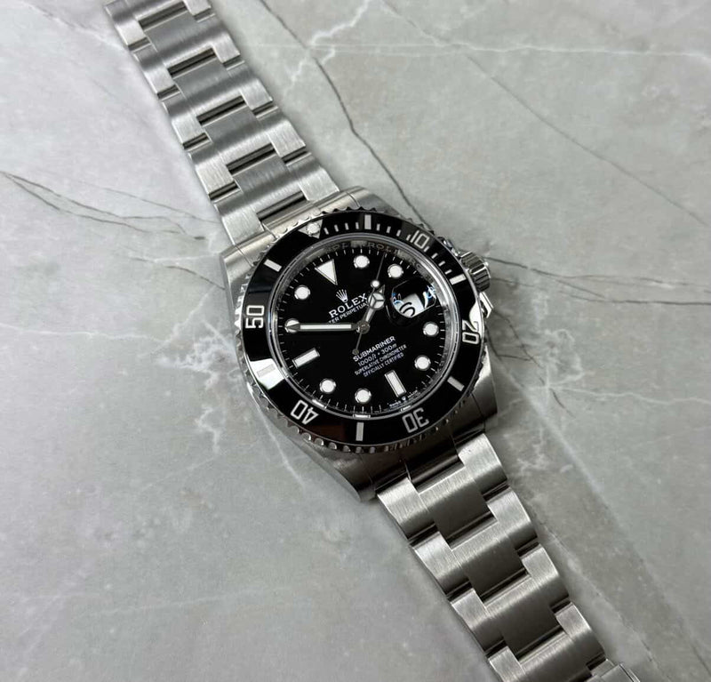 2024 Rolex Submariner Date Ref. 126610LN - Image 1