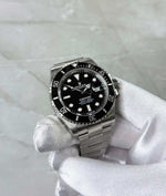 2024 Rolex Submariner Date Ref. 126610LN - Thumbnail 2
