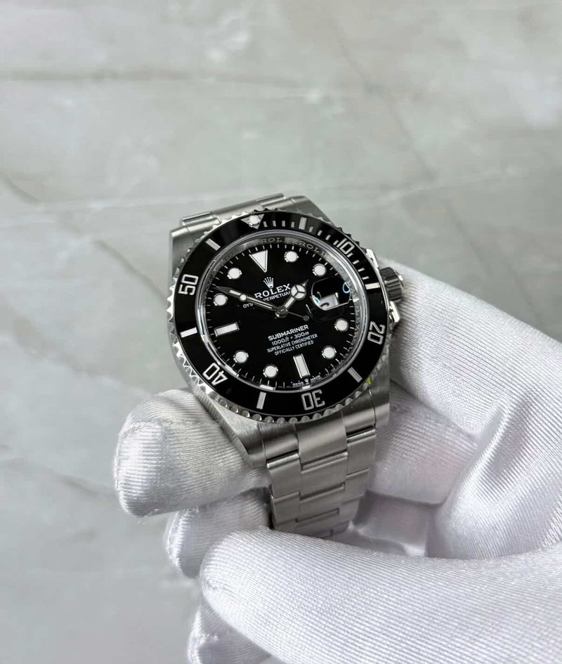 2024 Rolex Submariner Date Ref. 126610LN - Image 2