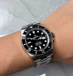 2024 Rolex Submariner Date Ref. 126610LN - Thumbnail 3