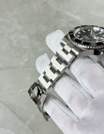 2024 Rolex Submariner Date Ref. 126610LN - Thumbnail 4