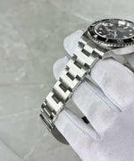 2024 Rolex Submariner Date Ref. 126610LN - Thumbnail 5