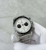 2022 Tudor Black Bay Chronograph 