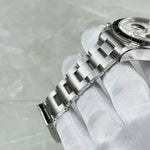 2022 Tudor Black Bay Chronograph 